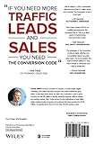 Image de The Conversion Code: Capture Internet Leads, Create Quality Appointments, Close More Sales