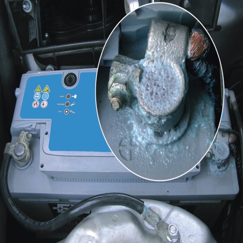 Aparoli 840585 Elektro – Cleaner – Spray, 400 ml - 2