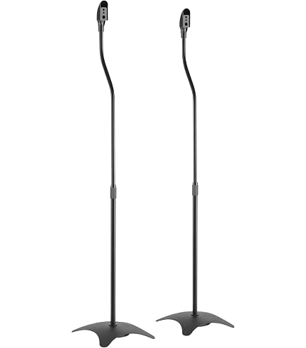 Support Pour Enceintes Acoustiques Pied De Table Universel Bose Uts 20 S Rie Ii Noir Pour Enceintes B 1075056 Support Pour Enceintes Acoustiques Pied De Table Universel Bose Uts 20 S Rie Ii Noir Pour Enceintes B 1075056