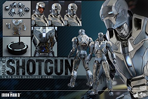 Hot Toys HT902494 1:6 Scale 