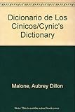 Image de Diccionario de los cinicos/ Cynic's Dictionary