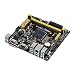 Produktbild Asus AM1I-A Mainboard Sockel AM1(Mini ITX, AMD Athlon/Sempron, DDR3 Speicher, VGA, 4x USB 2.0)