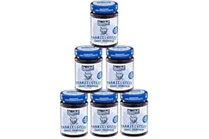 MAINTAL KONFITÜREN GMBH Bavarian Black Currant Jelly Set, 6 x 220 g