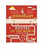 Image de Legendary Routes of the World