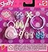Produktbild Barbie SHELLY (Kelly) Accessories Pack w Crown, Wand, Purse & Shoes (2002)