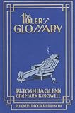 Image de The Idler's Glossary