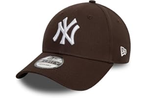 New Era Golden State Warriors NBA The League Azul 9Forty Gorra Ajustable