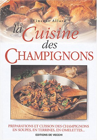 La cuisine des champignons en ligne La cuisine des champignons en ligne