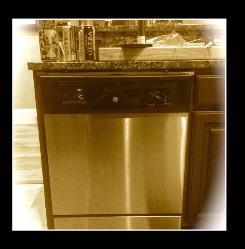 Price comparison product image Dishwasher Song