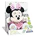 Disney Baby - Baby Minnie Soft Cuddle Toy