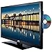 Produktbild JTC 2032DTT LED TV (80cm/31,5 Zoll, Triple-Tuner, DVD-Player) - schwarz