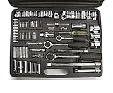 Umschaltknarre mit Schellauslösung