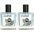 Original Cupid Cologne Fragrances for Men And Women with Unique Scent Formula 50ml (Pack 2) Perfume, Long Lasting Fragrances