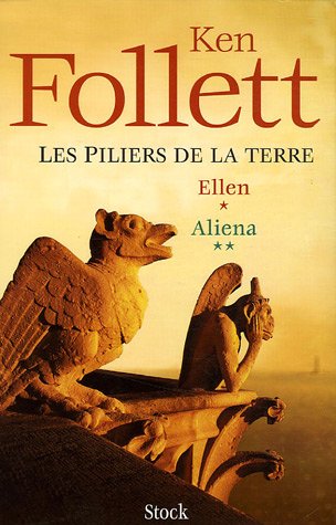 Download Les Piliers de la Terre : Coffret en 2 volumes : Tome 1, Ellen ; Tome 2, Aliena Download Les Piliers de la Terre : Coffret en 2 volumes : Tome 1, Ellen ; Tome 2, Aliena