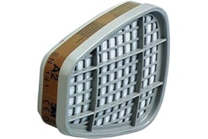 3M 6055 A2 organiczny filtr pary, para