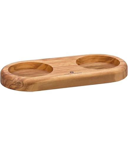 Zassenhaus Frankfurt pepermolen 18 cm notenhout