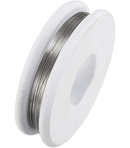 Nichrome FEP en Glasvezel Geïsoleerde Weerstandsdraad 2.4869 Ni80Cr20 | Verwarmingsdraad Kopen Nederland | Topkwaliteit Verwarmingsdraad