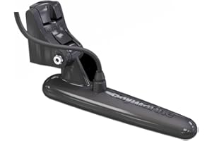 Raymarine CPT-60 Transom Mount Transducer with Cable