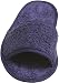 New Towel City Classic Terry Slippers Open Toe Durable Beauty Salon Spa Slipper 4-7