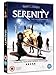 Serenity [Reino Unido] [DVD]