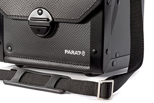 PARAT 30000581 Top-Line Werkzeugtasche, mit Mittelwand (Ohne Inhalt) - 4