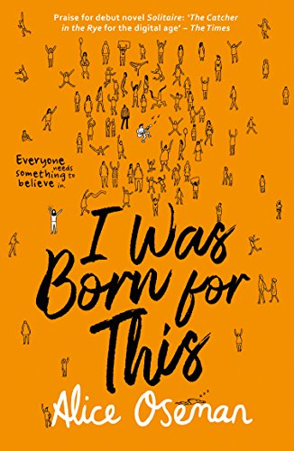 I Was Born for This (English Edition)