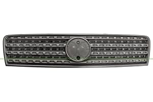 Prasco FT3402031 Griglia Frontale