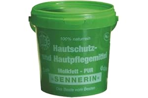 EPP+CO Melkfett Sennerin 1000 ml