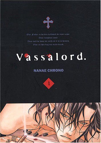 Vassalord — Tome 1