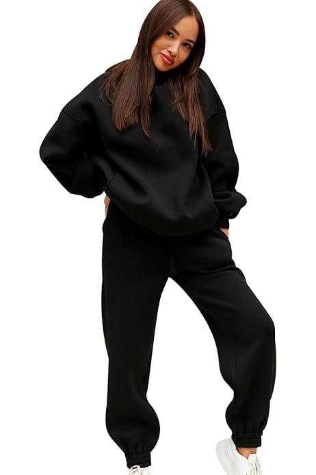 Conjunto Deportivo Amazon Ropa Deportiva Tallas Grandes Pantalones  Deportivos Conjuntos Deportivos Mujer Tallas Grandes