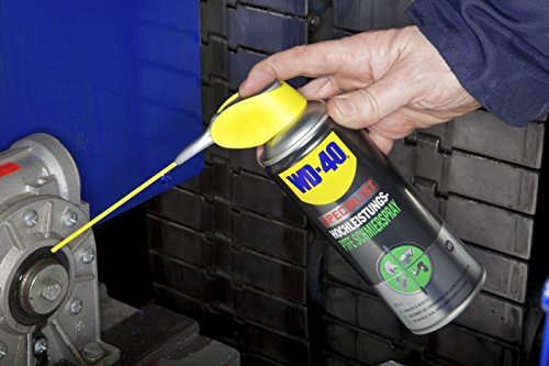 WD-40 Specialist Smart Straw PTFE Schmierspray, 400 ml, 49396 - 4