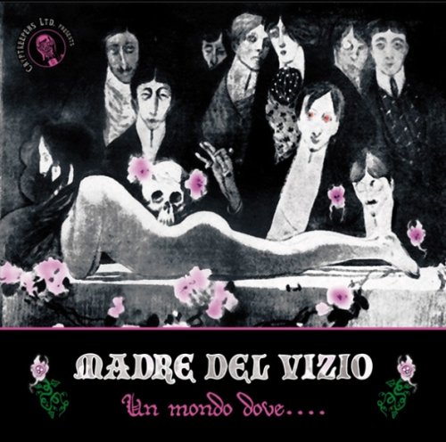 Preisvergleich Produktbild Un Mondo Dove...