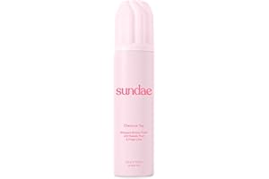 Sundae Cherry on Top Mousse de douche fouettée Prune Kakadu et citron vert 260 g