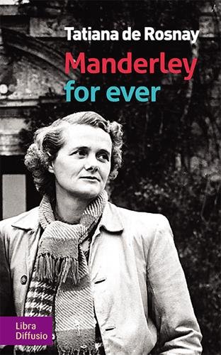 couverture de : Manderley for ever
