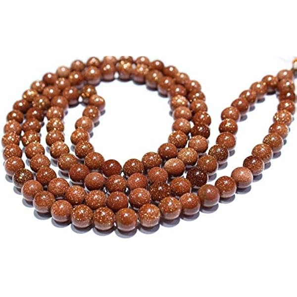 Mala In Labradorite Con 108 Grani - Gioielli In Pietra Naturale - Foto 5