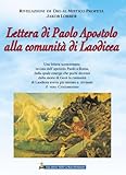 Image de Lettera di Paolo apostolo alla comunità di Laodicea