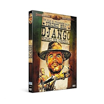 Seven7 Django, prépare ton cercueil [Édition Spéciale] [Édition Spéciale]