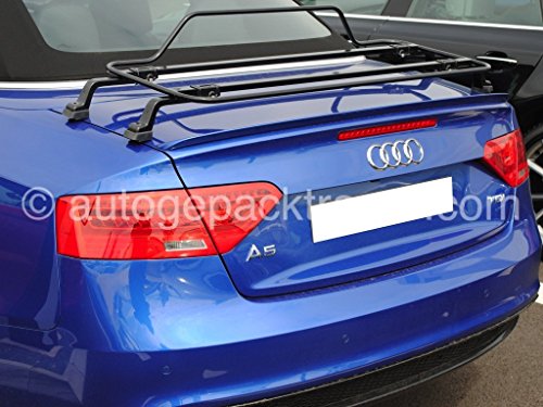 Preisvergleich Produktbild AUDI A5 CABRIO GEPÄCKTRÄGER