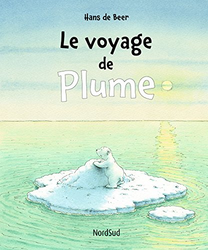 couverture de : Le voyage de Plume