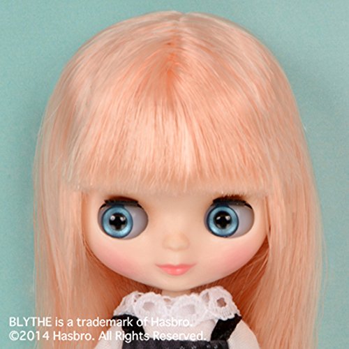 Petite Blythe Doll Ivanka Corneille