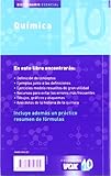 Image de Química (Vox - Diccionarios Temáticos Vox - Colección Vox 10)