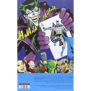 Grandes autores de Batman: Dennis O'Neil y Neal Adams - Los padres del demonio