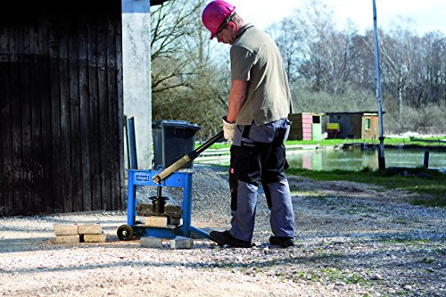 Scheppach Steintrenner bis 140 mm Schnitthöhe, 1 Stück, HSC130 - 5