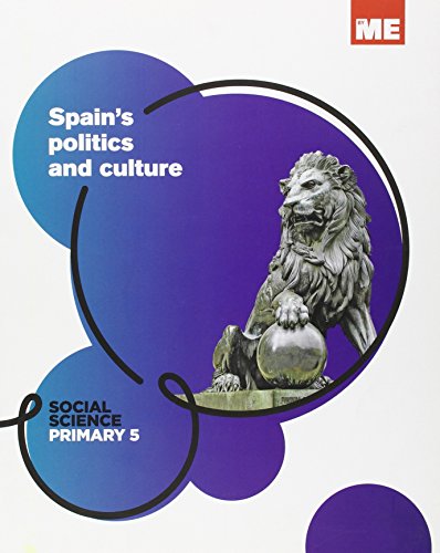 Spain’s politics and culture (ByMe)