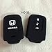 SFK Silicone Smart Key Cover For New Honda City (2014+) (Only For Push Button Start Models) RS.248.00