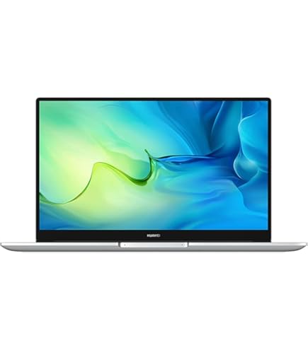 HUAWEI MateBook D15-15.6 Inch Laptop - Windows 11 AMD Ryzen 7
