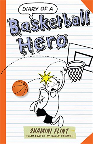 Download Diary of a Basketball Hero (Diary of a...)