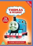 Thomas & Friends: Classic Collection - Series 2 [DVD]