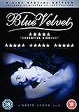 Blue Velvet Special Edition inc Lost Footage [DVD]