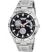 Fabiano New York Analogue Black Dial Men